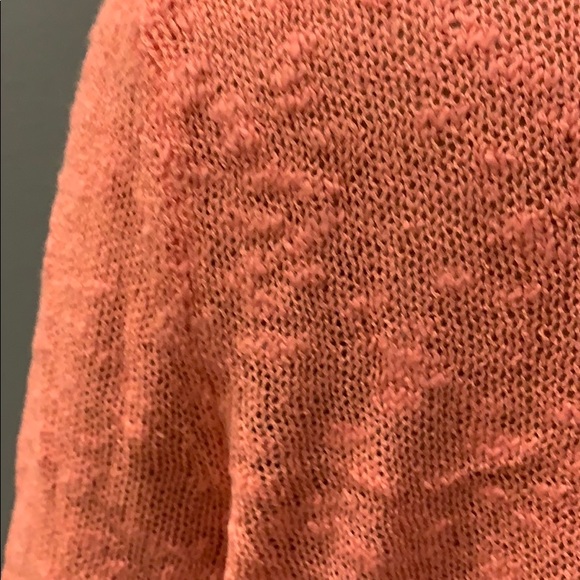 💗NWT BRAND NEW FREE PEOPLE SWEATER JACKET - Picture 7 of 7